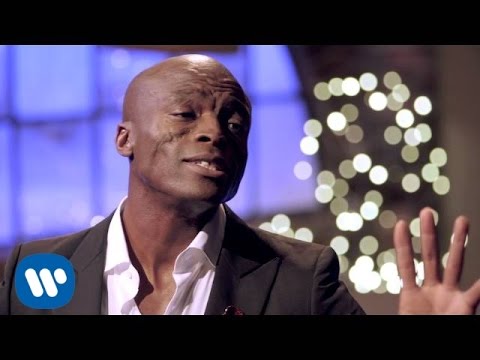 Youtube: Seal - This Christmas [OFFICIAL MUSIC VIDEO]