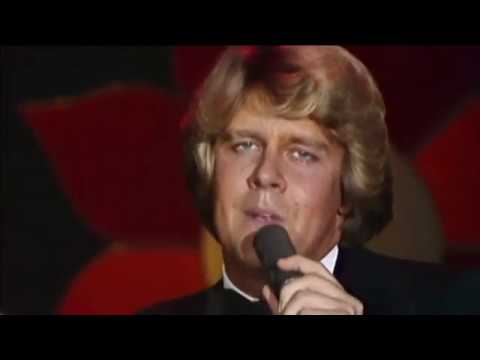 Youtube: Howard Carpendale - Ti Amo 1978