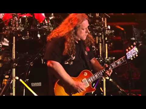 Youtube: Dave Matthews Band feat Warren Haynes - Cortez The Killer