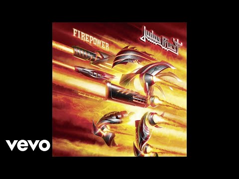 Youtube: Judas Priest - Firepower (Audio)