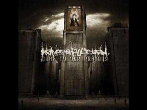 Youtube: Heaven Shall Burn - Trespassing the Shores of Your World