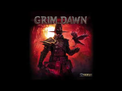Youtube: Grim Dawn: Original Soundtrack - 12 - No Man's Land