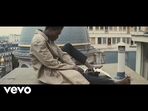 Youtube: Benjamin Clementine - London