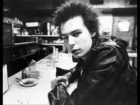 Youtube: Sex Pistols - No Fun