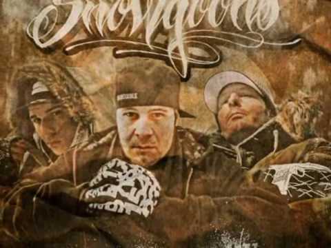 Youtube: Snowgoons - Enemy (Feat Ill Bill and Morlockk Dilemma)