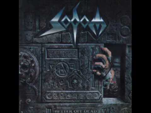 Youtube: SODOM - STALINORGEL