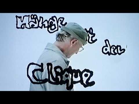 Youtube: Dendemann - Cliquehänger (Offizielles Video)
