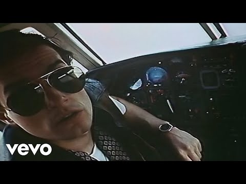 Youtube: Falco - Maschine brennt (Okay 07.07.1982)