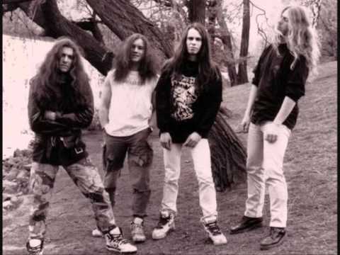 Youtube: MASSACRA - Nearer From Death