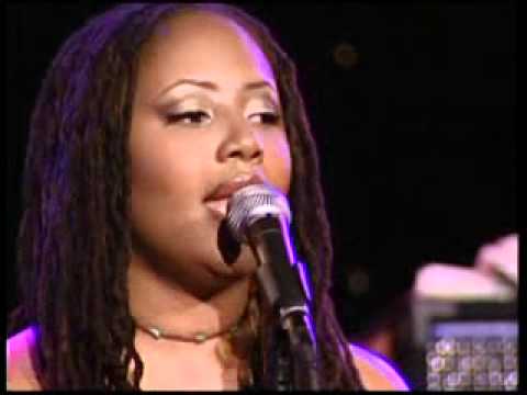 Youtube: Lalah hathaway - When Your Life﻿ Was Low