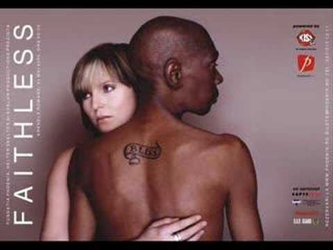 Youtube: Faithless - insomnia Mega Long