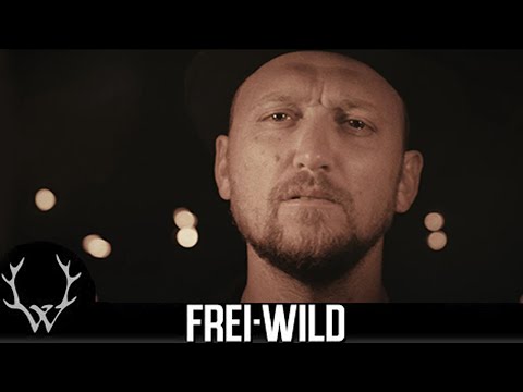 Youtube: Frei.Wild - Keine Lüge reicht je bis zur Wahrheit (Offizielles Video)
