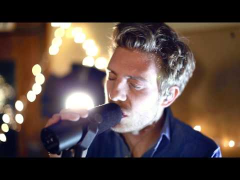 Youtube: "Pieces" - Andrew Belle - Studio Performance, Destiny Sessions Nashville - Official