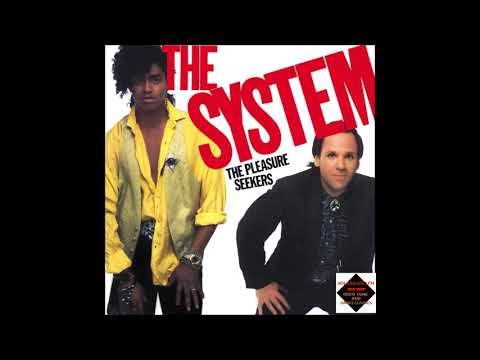 Youtube: The System - This Is For You