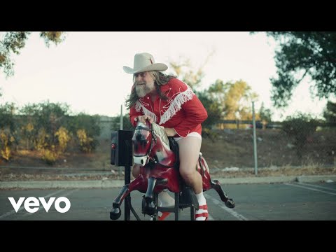 Youtube: The White Buffalo - Kingdom For A Fool