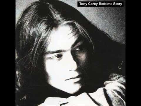 Youtube: Tony Carey - Bedtime Story