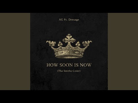 Youtube: How Soon Is Now