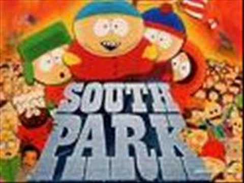Youtube: South Park - Dreidel