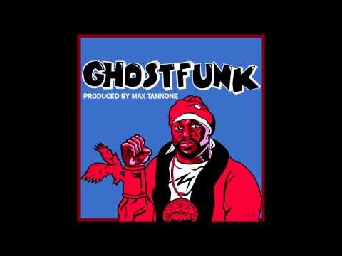 Youtube: Ghostfunk - 01 - Make It N.Y.