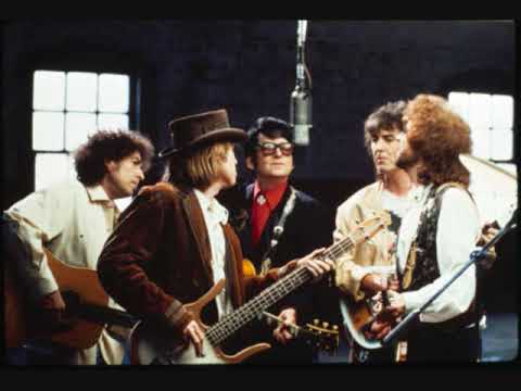 Youtube: Nobody's Child Traveling Wilburys