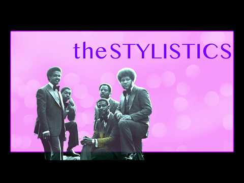 Youtube: The Stylistics - You Are Everything (Official Lyric Video)