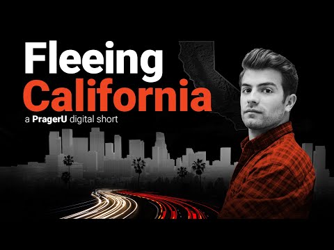 Youtube: Fleeing California | Full Documentary | Short Documentaries