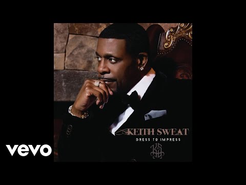 Youtube: Keith Sweat - Cant' Let You Go (Audio)