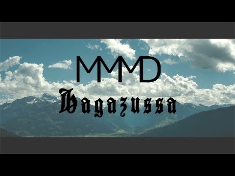 Youtube: MMMD -  Hagazussa madichon