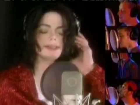 Youtube: Michael Jackson - charity song what more can i give