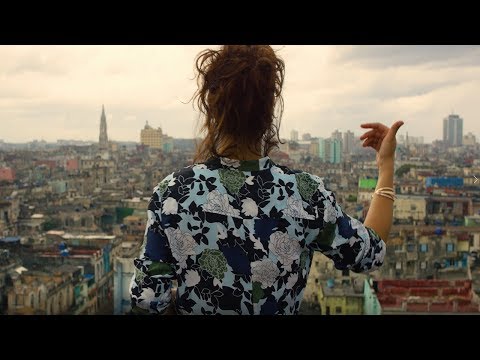 Youtube: ZAZ – Qué vendrá (Clip officiel)