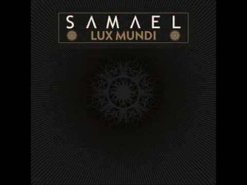 Youtube: SAMAEL - IN THE DEEPS (LUX MUNDI PREVIEW)