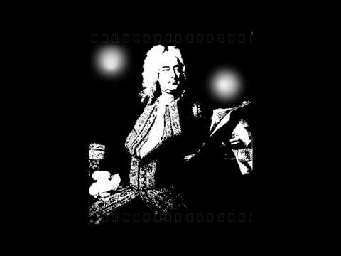 Youtube: Die Ankunft der Königin von Saba (Georg Friedrich Händel)