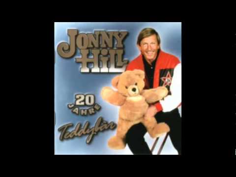 Youtube: Jonny Hill - Teddybär 1 4.  Teil 2.mp4