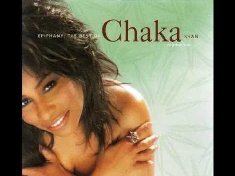 Youtube: Chaka Khan - Aint Nobody