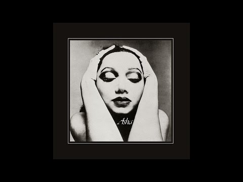 Youtube: Asha Puthli - Peek A Boo Boogie