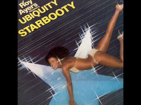 Youtube: roy ayers Ubiquity - Midnight after dark (1978).wmv