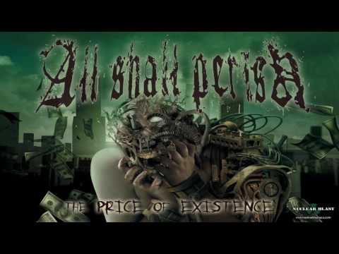 Youtube: All Shall Perish - Eradication ***HD Available***