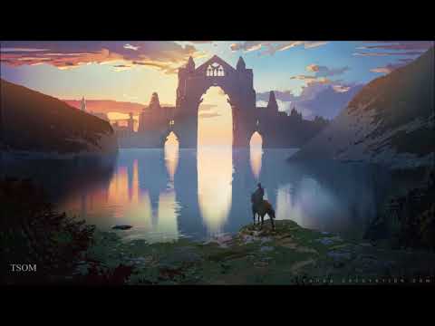 Youtube: Tony Gram - Time | Epic Heroic Orchestral