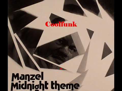 Youtube: Manzel - Space Funk (12" Dopebrother Remix)