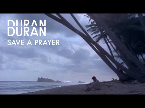 Youtube: Duran Duran - Save A Prayer (Official Music Video)
