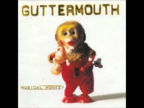 Youtube: Guttermouth - Lucky the donkey