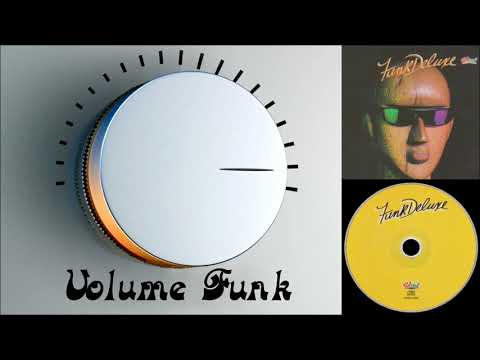 Youtube: Funk Deluxe - Partime Lover (1984)