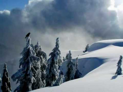 Youtube: Chris De Burgh - When Winter Comes - By Wilfried Braem