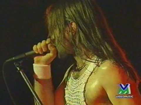 Youtube: Iron Maiden-7.Wasting Love(Milan 1993)