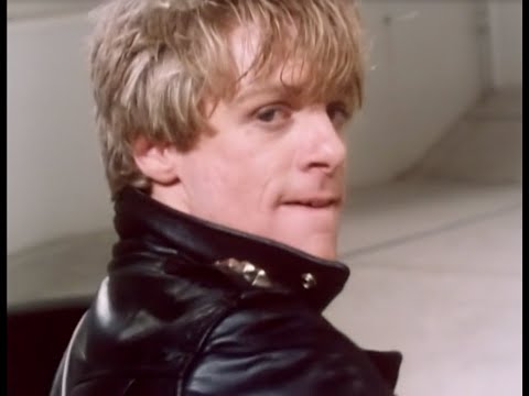 Youtube: Bryan Adams - Cuts Like A Knife