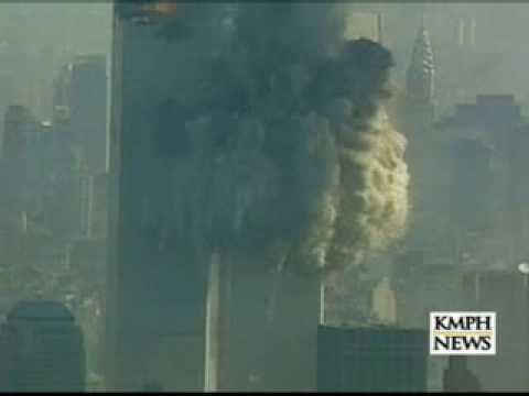 Youtube: Richard Gage's 9/11 presentation in Clovis, CA covered by KMPH Fox 26