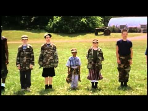 Youtube: Major Payne - Trailer