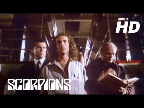 Youtube: Scorpions - No One Like You (Official Video)