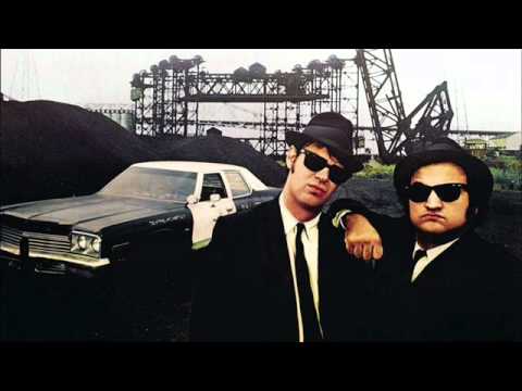 Youtube: The Blues Brothers - She Caught The Katy