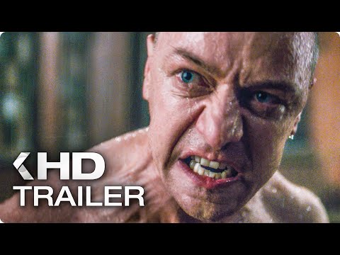 Youtube: GLASS Trailer 2 (2019)